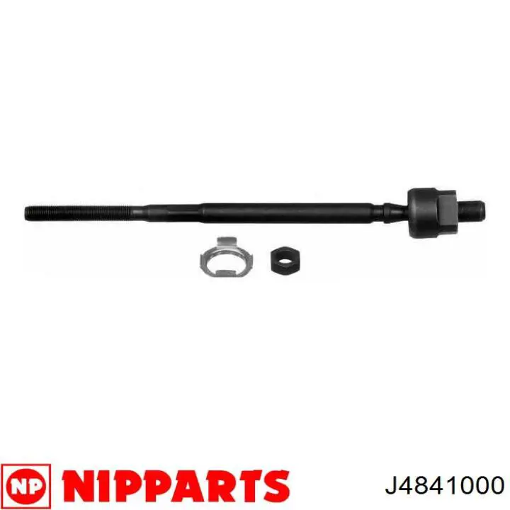 Рулевая тяга Nipparts J4841000 цена, от 7.69 USD