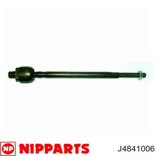 Купить J4841006 Nipparts Рулевая тяга