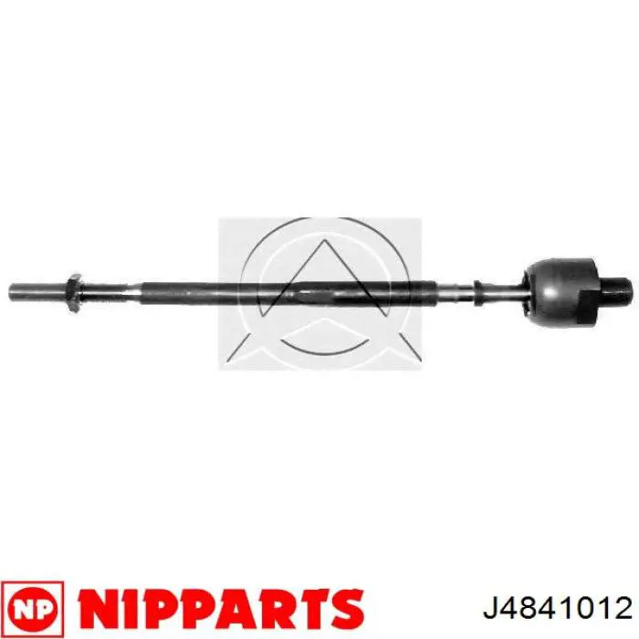 Рулевая тяга Nipparts J4841012 цена, от 8.22 USD