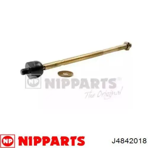 Рулевая тяга Nipparts J4842018 цена, от 5.21 USD