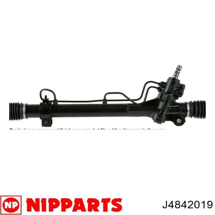 Купить J4842019 Nipparts Рулевая тяга