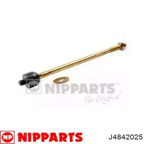 Рулевая тяга J4842025 Nipparts