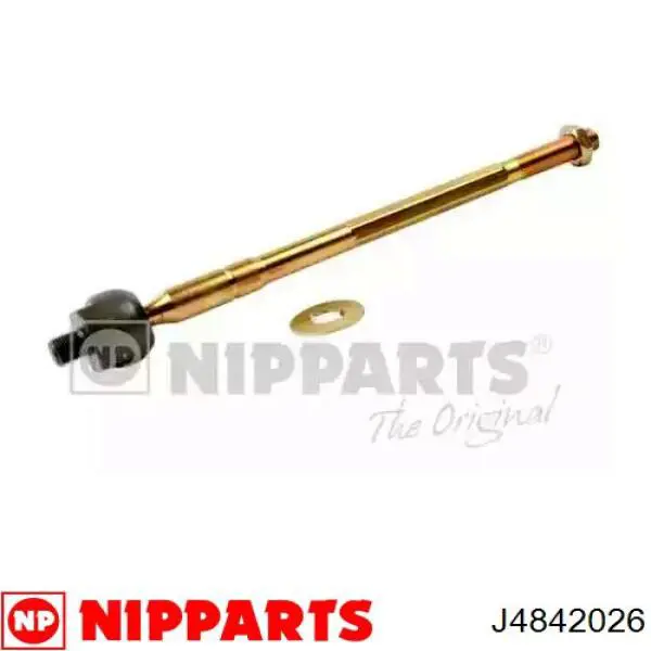 Рулевая тяга J4842026 Nipparts