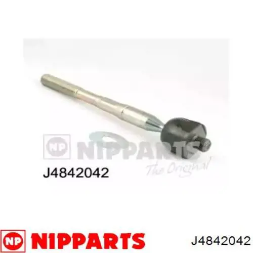 Рулевая тяга J4842042 Nipparts