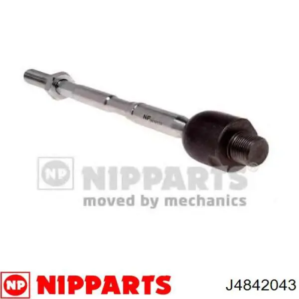 Рулевая тяга J4842043 Nipparts