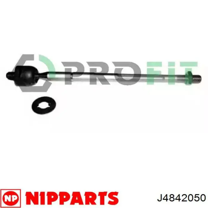 Рулевая тяга J4842050 Nipparts