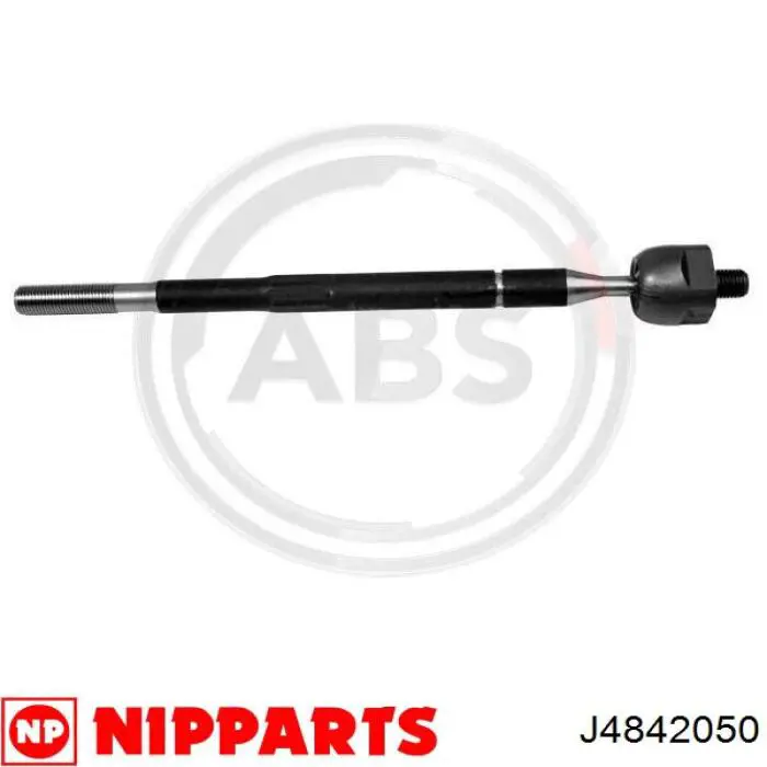 Рулевая тяга Nipparts J4842050 цена, от 12.88 USD