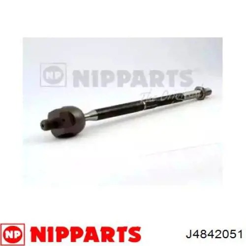 Рулевая тяга J4842051 Nipparts