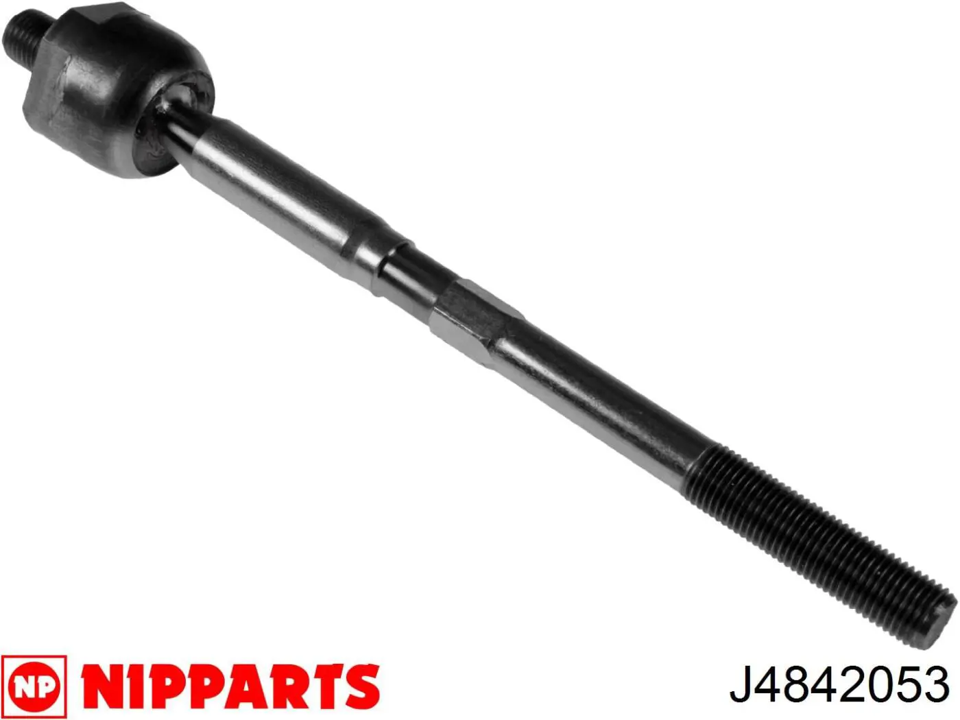 Рулевая тяга Nipparts J4842053 цена, от 5.40 USD