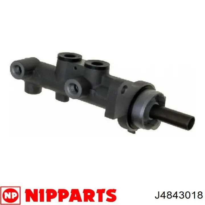 Тяга рулевая поперечная 555 SR1440