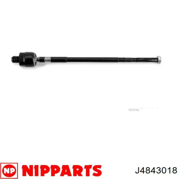 Рулевая тяга Kamoka 9951332 цена, от 6.43 USD