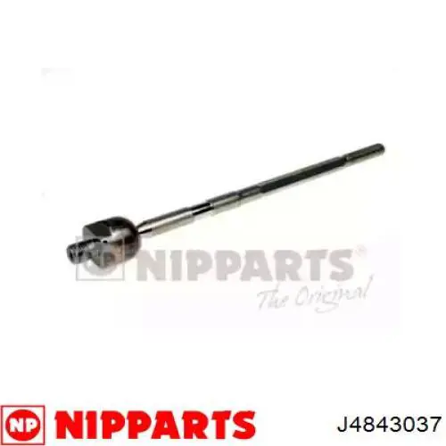 Тяга рулевая правая J4843037 Nipparts