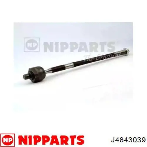 Рулевая тяга J4843039 Nipparts