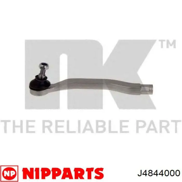 Рулевая тяга J4844000 Nipparts