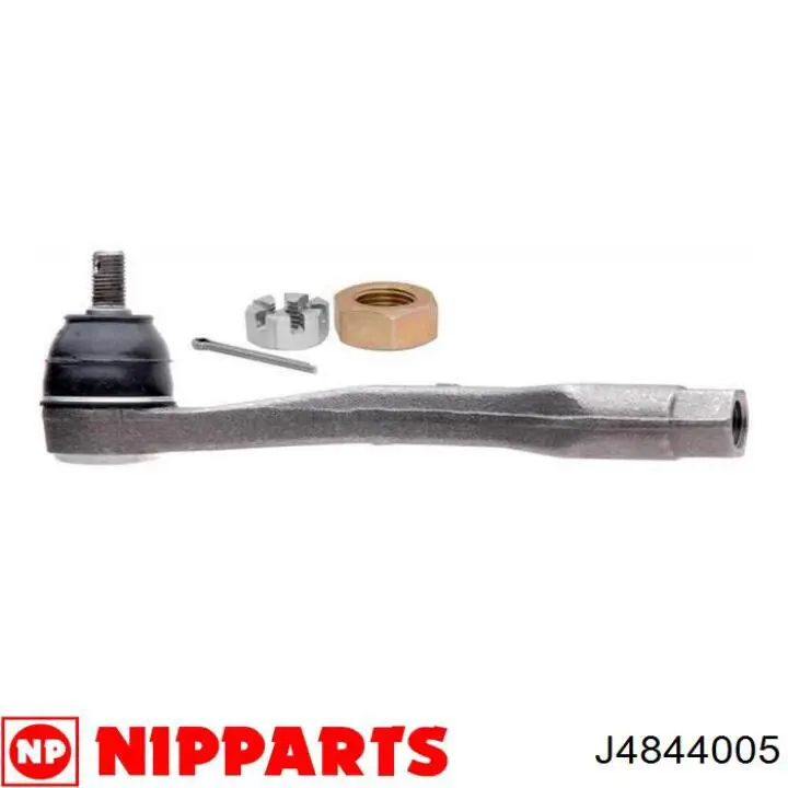 Купить J4844005 Nipparts Рулевая тяга