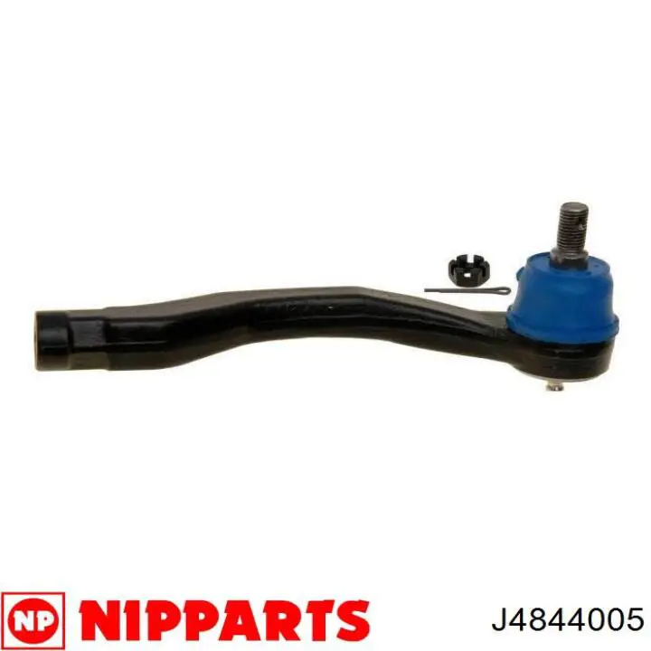 Рулевая тяга J4844005 Nipparts