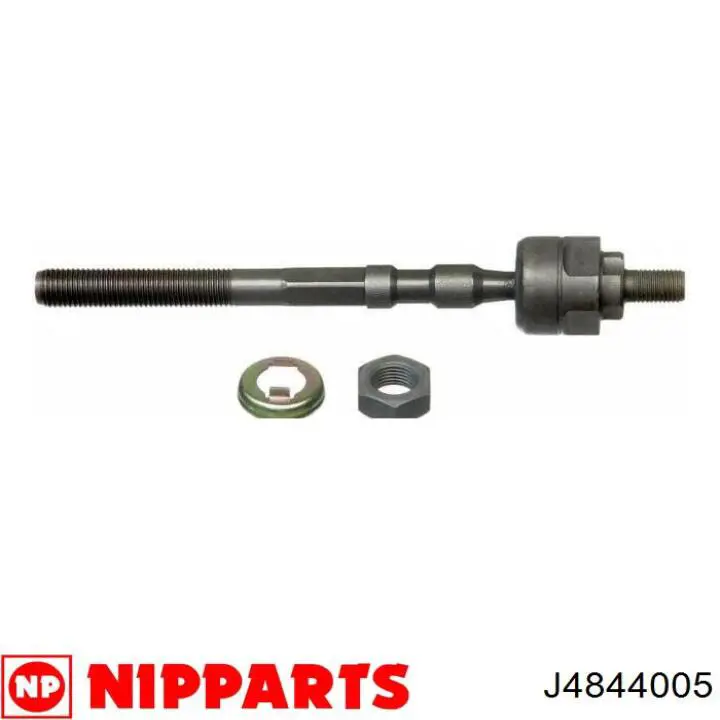Рулевая тяга Nipparts J4844005 цена, от 7.80 USD