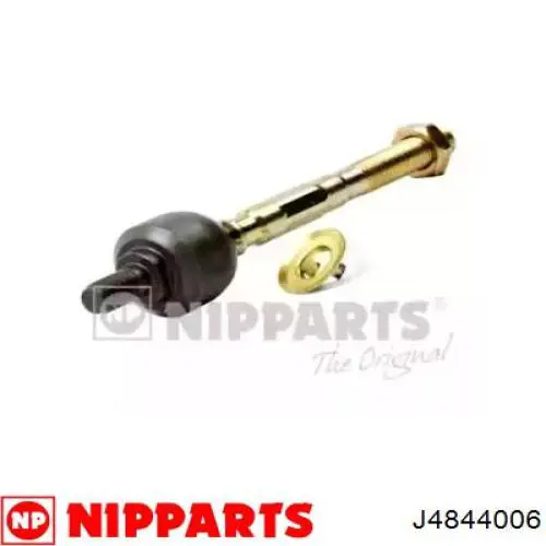 Рулевая тяга J4844006 Nipparts