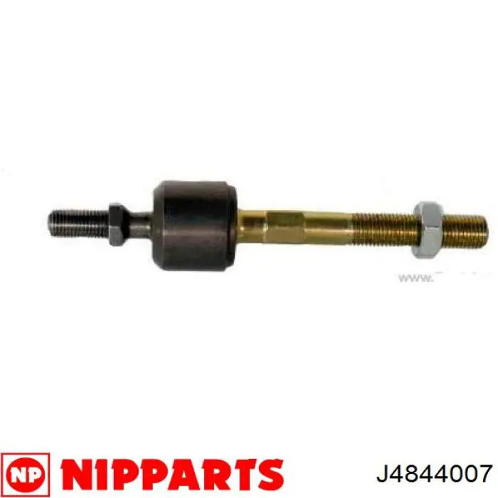 Рулевая тяга Nipparts J4844007 цена, от 9.05 USD