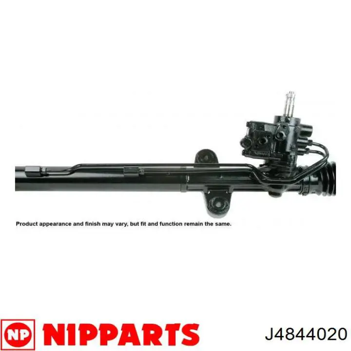 Рулевая тяга J4844020 Nipparts