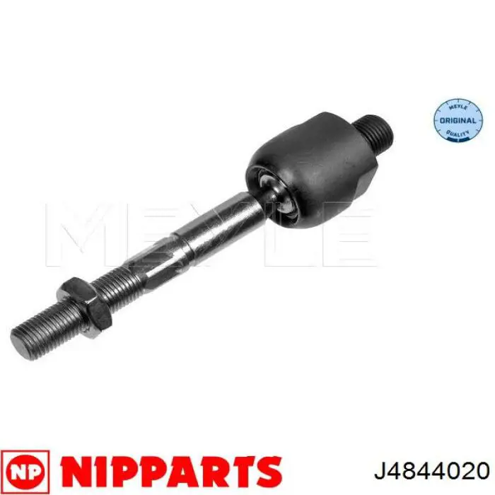 Рулевая тяга Nipparts J4844020 цена, от 11.88 USD