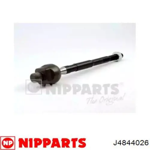 Тяга рулевая левая J4844026 Nipparts