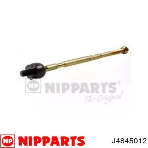 Рулевая тяга J4845012 Nipparts