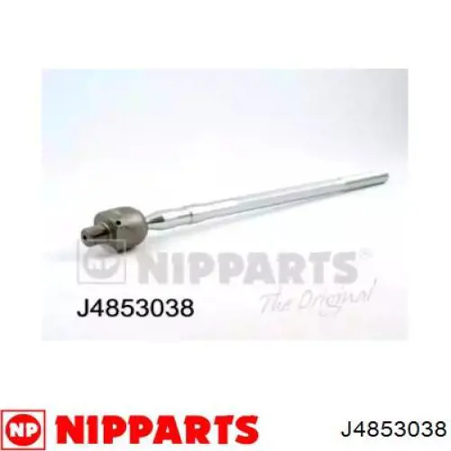 Тяга рулевая правая J4853038 Nipparts