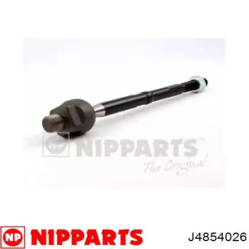 Тяга рулевая правая J4854026 Nipparts