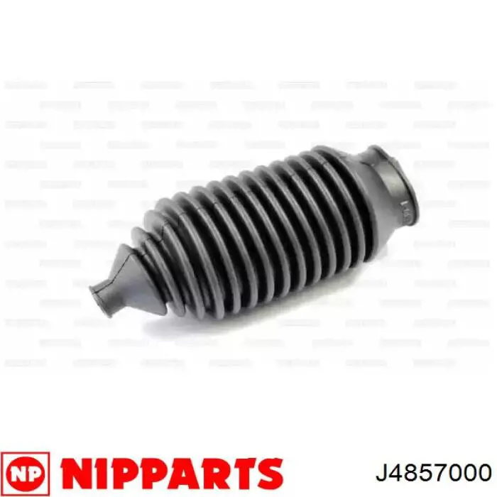 Рулевая тяга J4857000 Nipparts