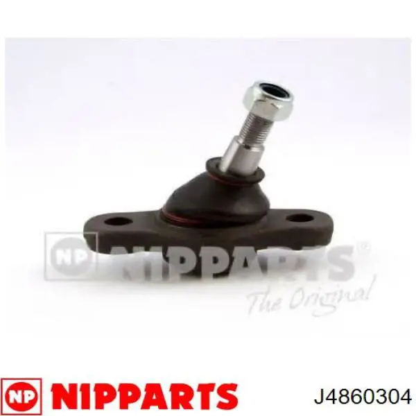 Нижняя шаровая опора J4860304 Nipparts