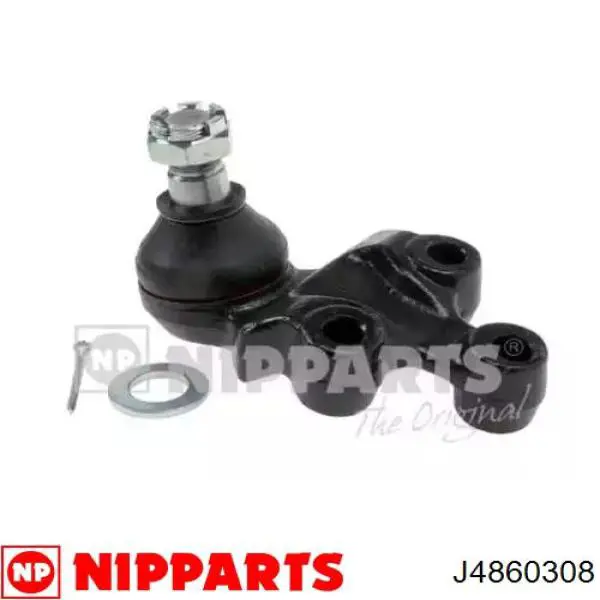 Шаровая опора J4860308 Nipparts