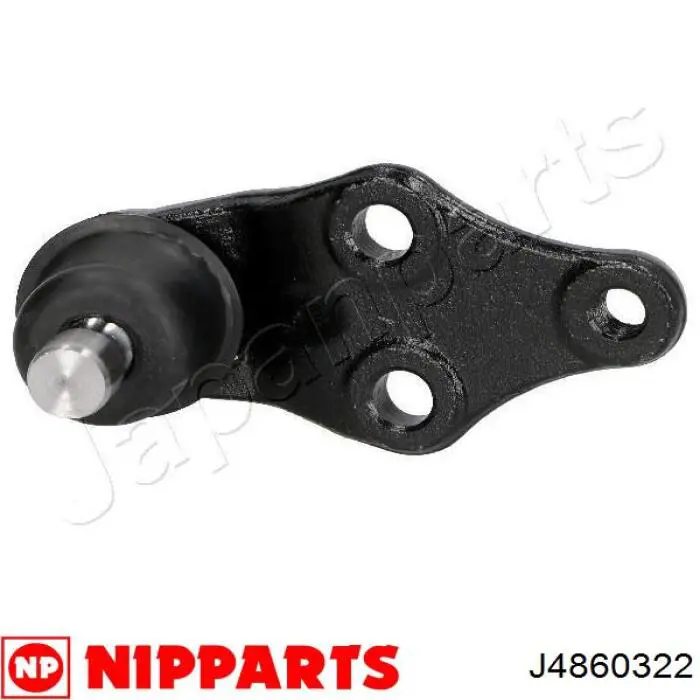 Купить RD993536744 Rider Нижняя шаровая опора
