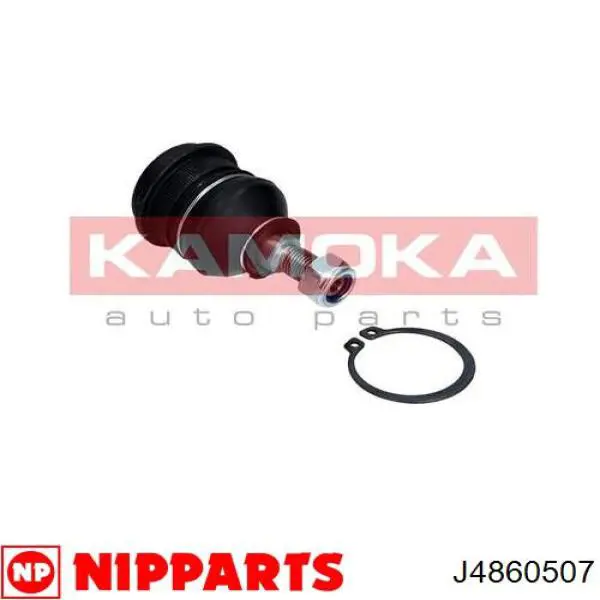 Купить J4860507 Nipparts Нижняя шаровая опора