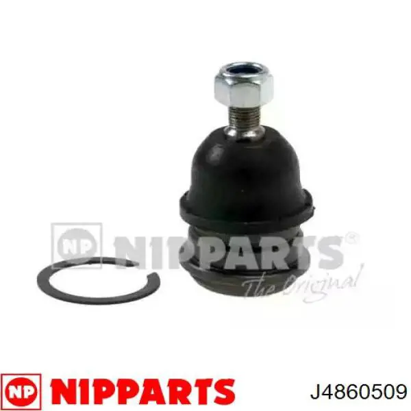 Нижняя шаровая опора J4860509 Nipparts