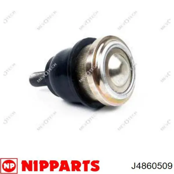 Нижняя шаровая опора J4860509 Nipparts