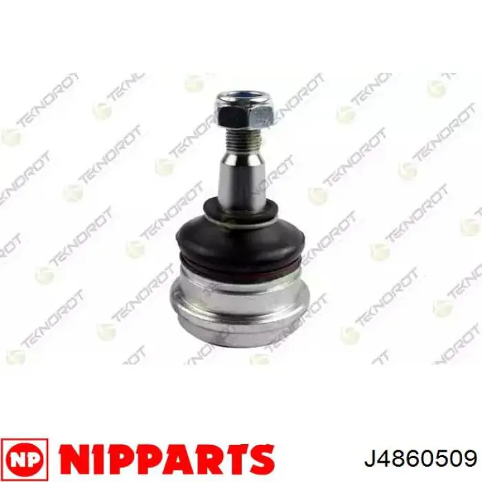 Купить J4860509 Nipparts Нижняя шаровая опора
