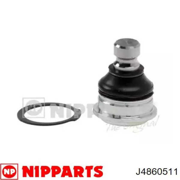 Нижняя шаровая опора J4860511 Nipparts