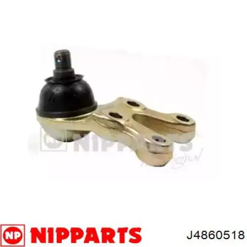 Шаровая опора J4860518 Nipparts