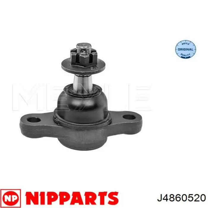 Шаровая опора, нижняя GSP S080093 цена, от 13.51 USD