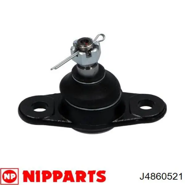 Шаровая опора, нижняя Nipparts J4860521 цена, от 11.84 USD