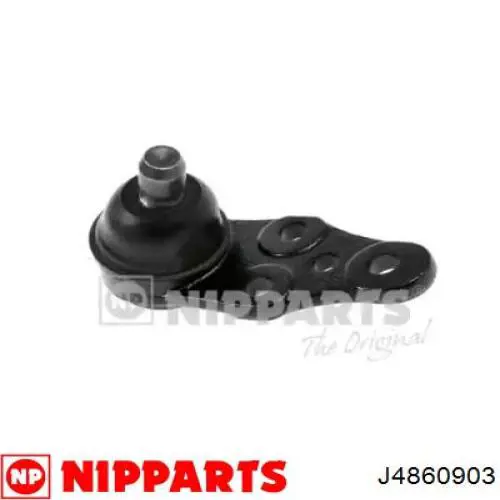 Нижняя шаровая опора J4860903 Nipparts