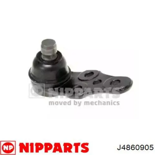 Кульова опора, нижня J4860905 Nipparts