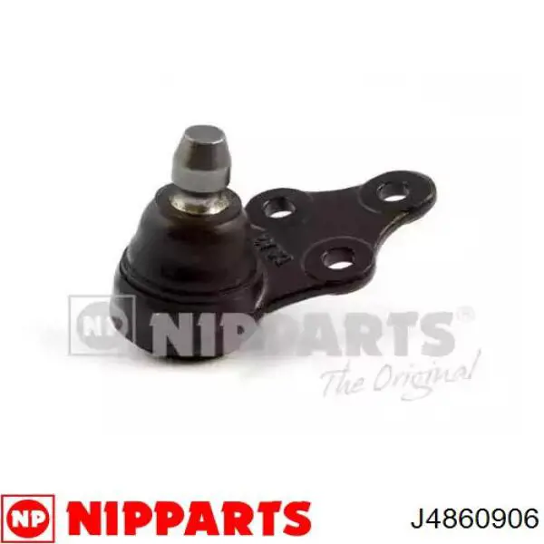 Нижняя шаровая опора J4860906 Nipparts