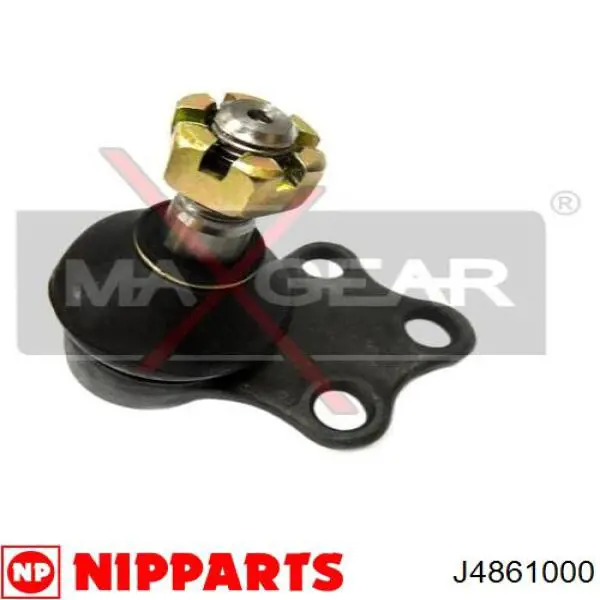 Шаровая опора J4861000 Nipparts