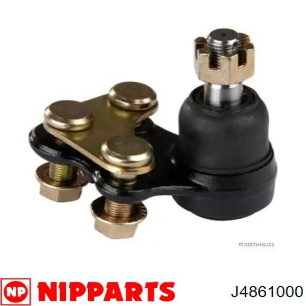 Шаровая опора, нижняя Lemforder 22676 цена, от 11.68 USD
