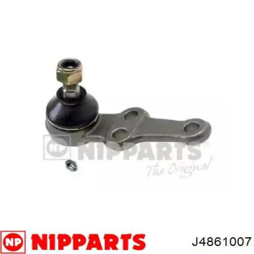 Шаровая опора J4861007 Nipparts