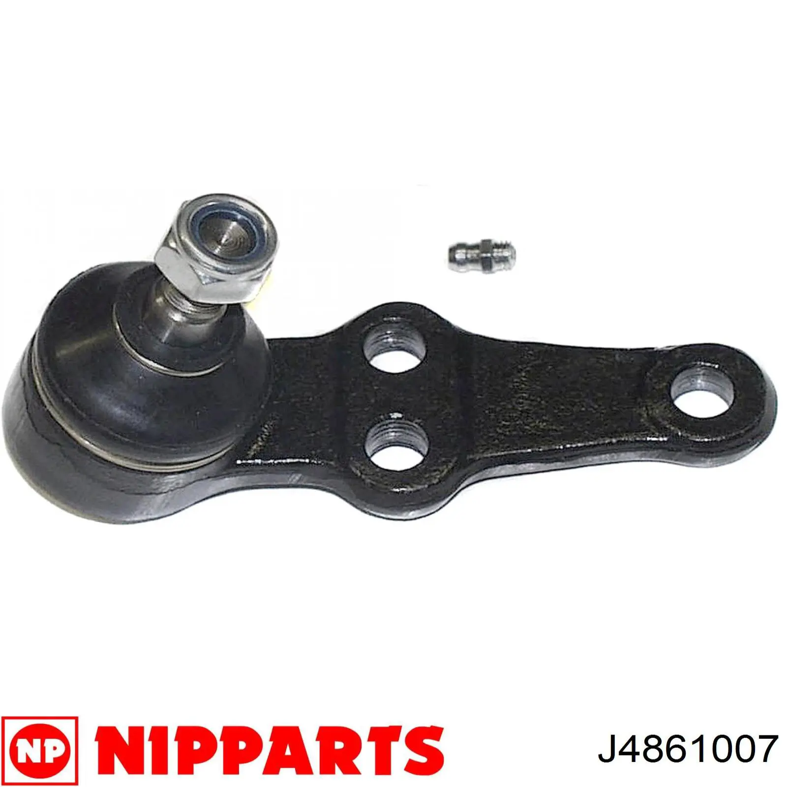 Купить 4016001A25 Nissan/Infiniti Нижняя шаровая опора
