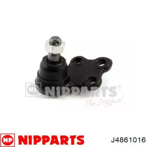 Шаровая опора J4861016 Nipparts