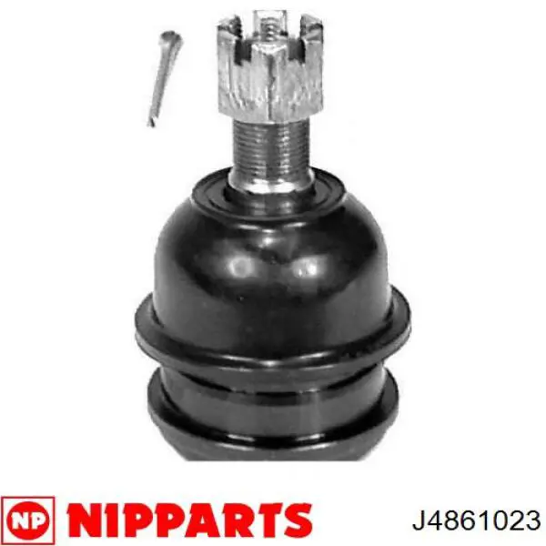 Нижняя шаровая опора Nipparts J4861023